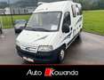 Citroen Jumper Dethleffs Pössl Ausbau Wohnmobil Weiß - thumbnail 2