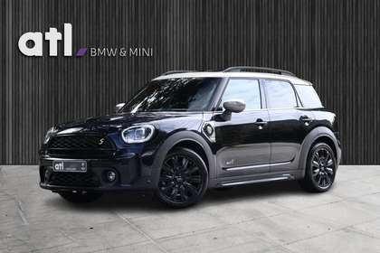 MINI Cooper SE Countryman Mini 2.0 ALL4 MINI Yours Pano, Head up, Navi, HK a
