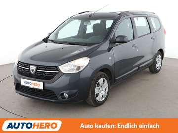 1.6 SCe Comfort*TEMPO*PDC*SHZ*KLIMA*GARANTIE*
