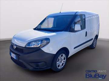 1.3 MJT PC-TN Cargo Lamierato