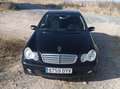 Mercedes-Benz C 180 C 180 K Sport Edition Sport Edition Negro - thumbnail 12