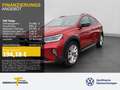 Volkswagen Taigo 1.5 TSI DSG MOVE+ LM17 MATRIX KAMERA NAVI Rot - thumbnail 1