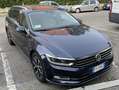 Volkswagen Passat Variant Passat VIII Variant 2.0 tdi Executive 150cv dsg Blu/Azzurro - thumbnail 5