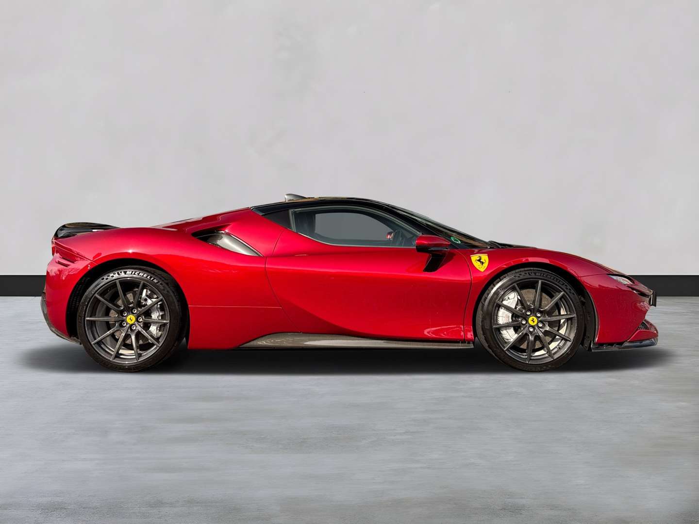 Ferrari SF90 Stradale - - Joinsteer - #3