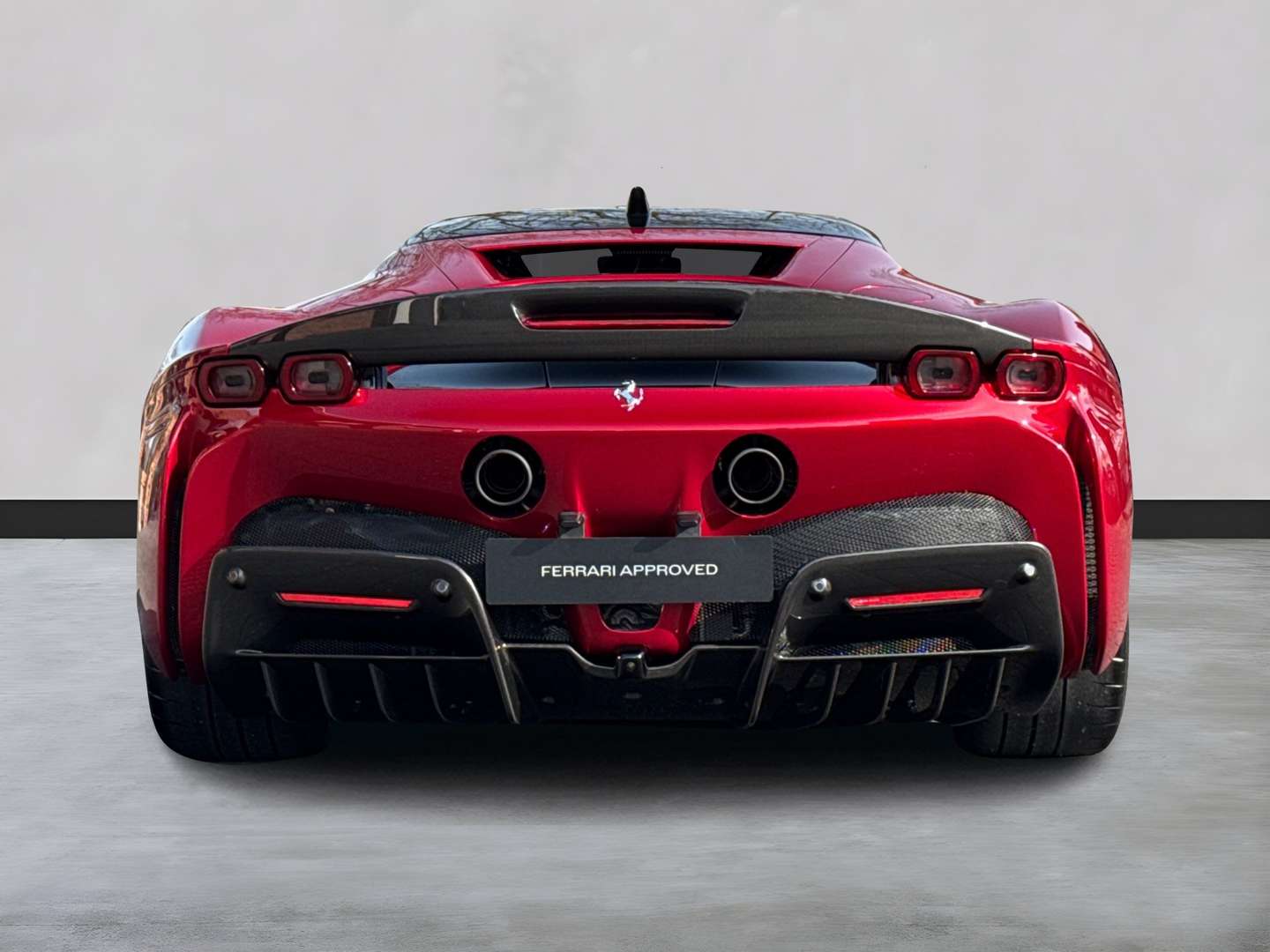 Ferrari SF90 Stradale - - Joinsteer - #5