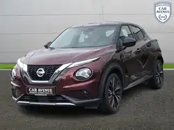 Nissan Juke N-Design
