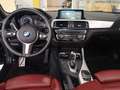 BMW 218 218dA Cabrio Noir - thumbnail 16