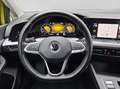 Volkswagen Golf Variant 2.0 TDI DSG LIFE ACC NAVI PRIVACY Gelb - thumbnail 9