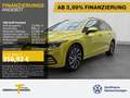Volkswagen Golf Variant 2.0 TDI DSG LIFE ACC NAVI PRIVACY Gelb - thumbnail 1