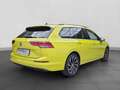 Volkswagen Golf Variant 2.0 TDI DSG LIFE ACC NAVI PRIVACY Gelb - thumbnail 3