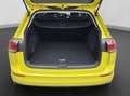 Volkswagen Golf Variant 2.0 TDI DSG LIFE ACC NAVI PRIVACY Gelb - thumbnail 17