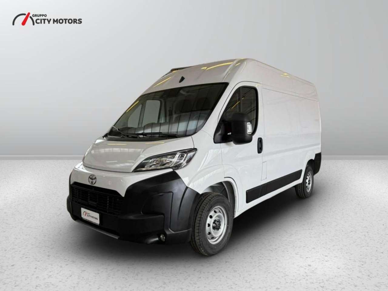 Toyota Proace 3 2.2d 120cv L2H2