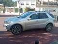 Mercedes-Benz ML 350 Aut. Ezüst - thumbnail 2