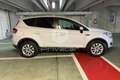 Ford Kuga Kuga 2.0 TDCi 163 CV 4WD Powersh.Titanium DPF Weiß - thumbnail 10