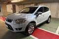 Ford Kuga Kuga 2.0 TDCi 163 CV 4WD Powersh.Titanium DPF Weiß - thumbnail 1