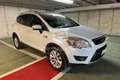 Ford Kuga Kuga 2.0 TDCi 163 CV 4WD Powersh.Titanium DPF Weiß - thumbnail 9