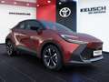 Toyota C-HR C-HR - 1,8 l  Hybrid Rot - thumbnail 17
