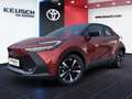 Toyota C-HR C-HR - 1,8 l  Hybrid Rot - thumbnail 2