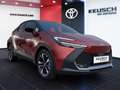 Toyota C-HR C-HR - 1,8 l  Hybrid Rot - thumbnail 18
