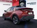 Toyota C-HR C-HR - 1,8 l  Hybrid Rot - thumbnail 11