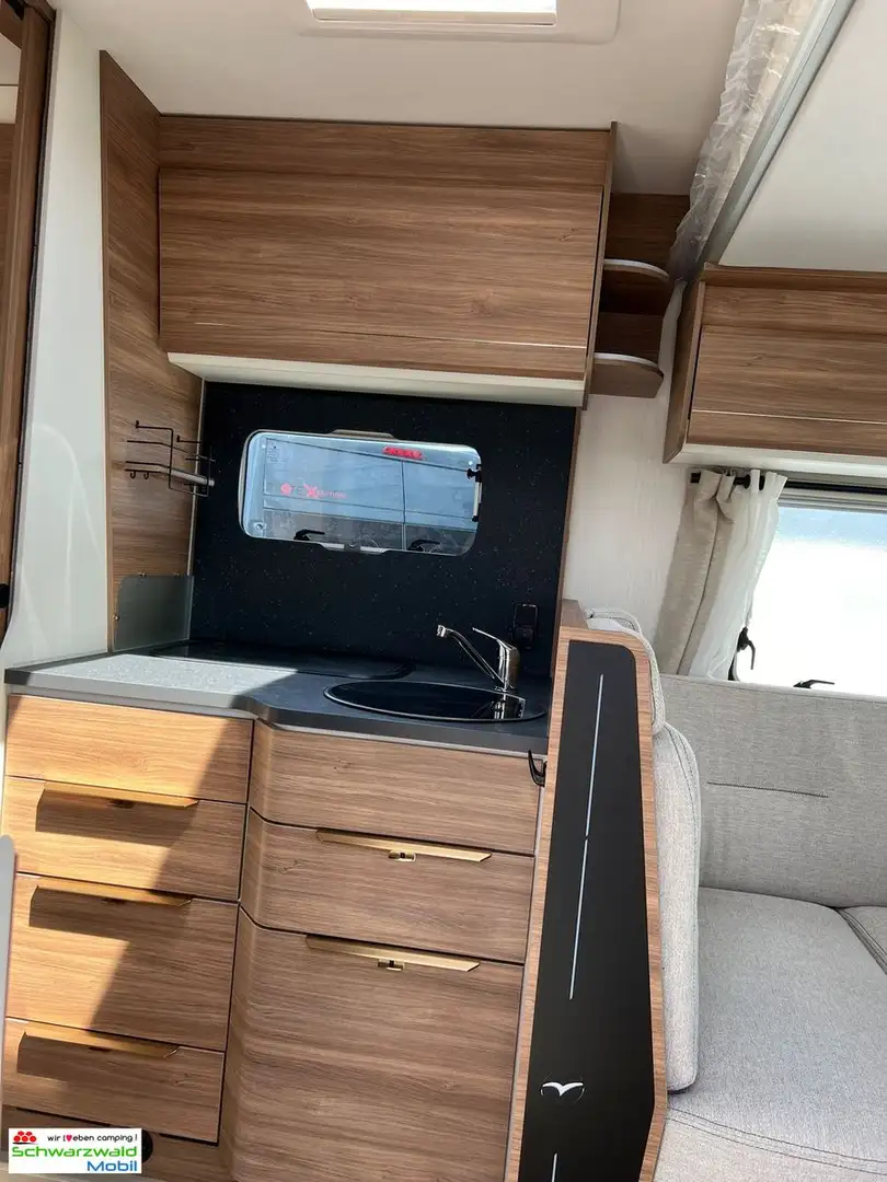 Pilote P726P Expression  AKTIONSPREIS CARAVANING TAGE! - 2