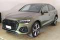 Audi Q5 Sportback 40 2.0 tdi mhev S line Plus quattro s-tr Verde - thumbnail 1