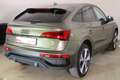 Audi Q5 Sportback 40 2.0 tdi mhev S line Plus quattro s-tr Verde - thumbnail 2