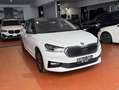 Skoda Fabia 1.0 tsi Style 95cv Ok Neopatentati *PREZZO REALE* Blanc - thumbnail 3
