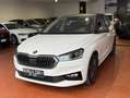 Skoda Fabia 1.0 tsi Style 95cv Ok Neopatentati *PREZZO REALE* Blanc - thumbnail 1
