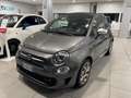 Fiat 500C 500C 1.2 Dolcevita 69cv dualogic my20 Gris - thumbnail 4