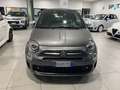 Fiat 500C 500C 1.2 Dolcevita 69cv dualogic my20 Gris - thumbnail 1