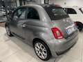 Fiat 500C 500C 1.2 Dolcevita 69cv dualogic my20 Gris - thumbnail 5