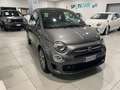 Fiat 500C 500C 1.2 Dolcevita 69cv dualogic my20 Gris - thumbnail 2