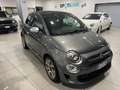 Fiat 500C 500C 1.2 Dolcevita 69cv dualogic my20 Gris - thumbnail 3