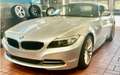 BMW Z4 Bmw Z4 2.3i 205CV PELLE NERA XENON Argento - thumbnail 1