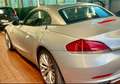 BMW Z4 Bmw Z4 2.3i 205CV PELLE NERA XENON Argento - thumbnail 3