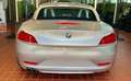 BMW Z4 Bmw Z4 2.3i 205CV PELLE NERA XENON Argento - thumbnail 5