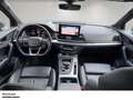 Audi Q5 50 TDI S-Line LED NAVI STANDHZG AHK B&O Schwarz - thumbnail 5