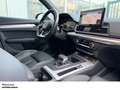 Audi Q5 50 TDI S-Line LED NAVI STANDHZG AHK B&O Schwarz - thumbnail 17