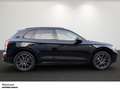 Audi Q5 50 TDI S-Line LED NAVI STANDHZG AHK B&O Schwarz - thumbnail 2