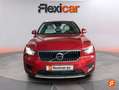Volvo XC40 D3 Momentum Aut. Rojo - thumbnail 2