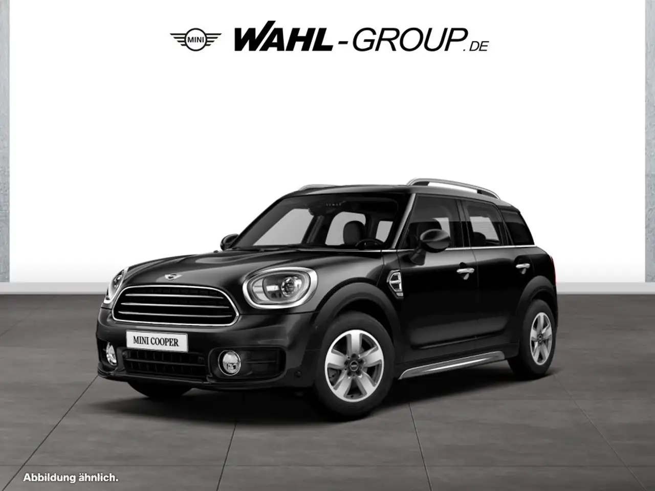 MINI Cooper Countryman