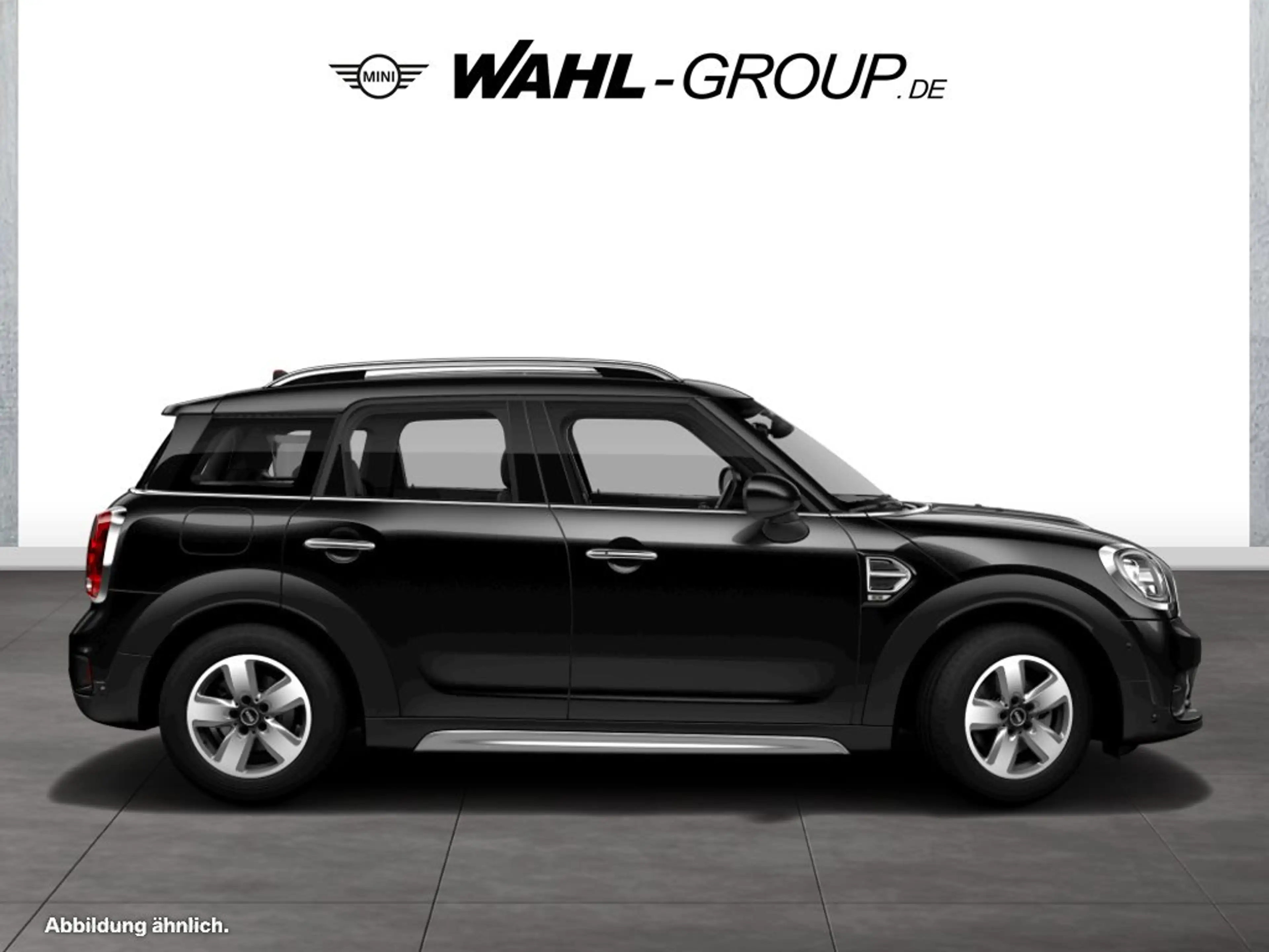 MINI Cooper Countryman Chili Navi Prof Panorama LED Sport — photo 8