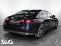 Mercedes-Benz E 300 de Limousine AVANTGARDE BURMESTER+19 ZOLL Blu/Azzurro - thumbnail 2