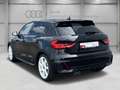 Audi A1 tronic Sportback 40 TFSI S-tronic S line Navi LED Negro - thumbnail 4