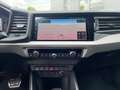 Audi A1 tronic Sportback 40 TFSI S-tronic S line Navi LED Negro - thumbnail 14