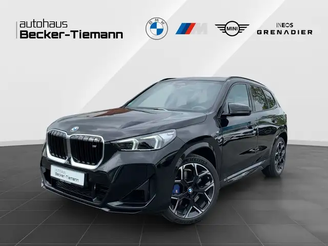 BMW X1 M35i xDrive *ADAPT. LED*HK-SOUND*LIVE COCKP. PROF.