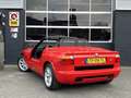 BMW Z1 (ORIGINEEL NL AUTO) UNIEKE STAAT Red - thumbnail 3