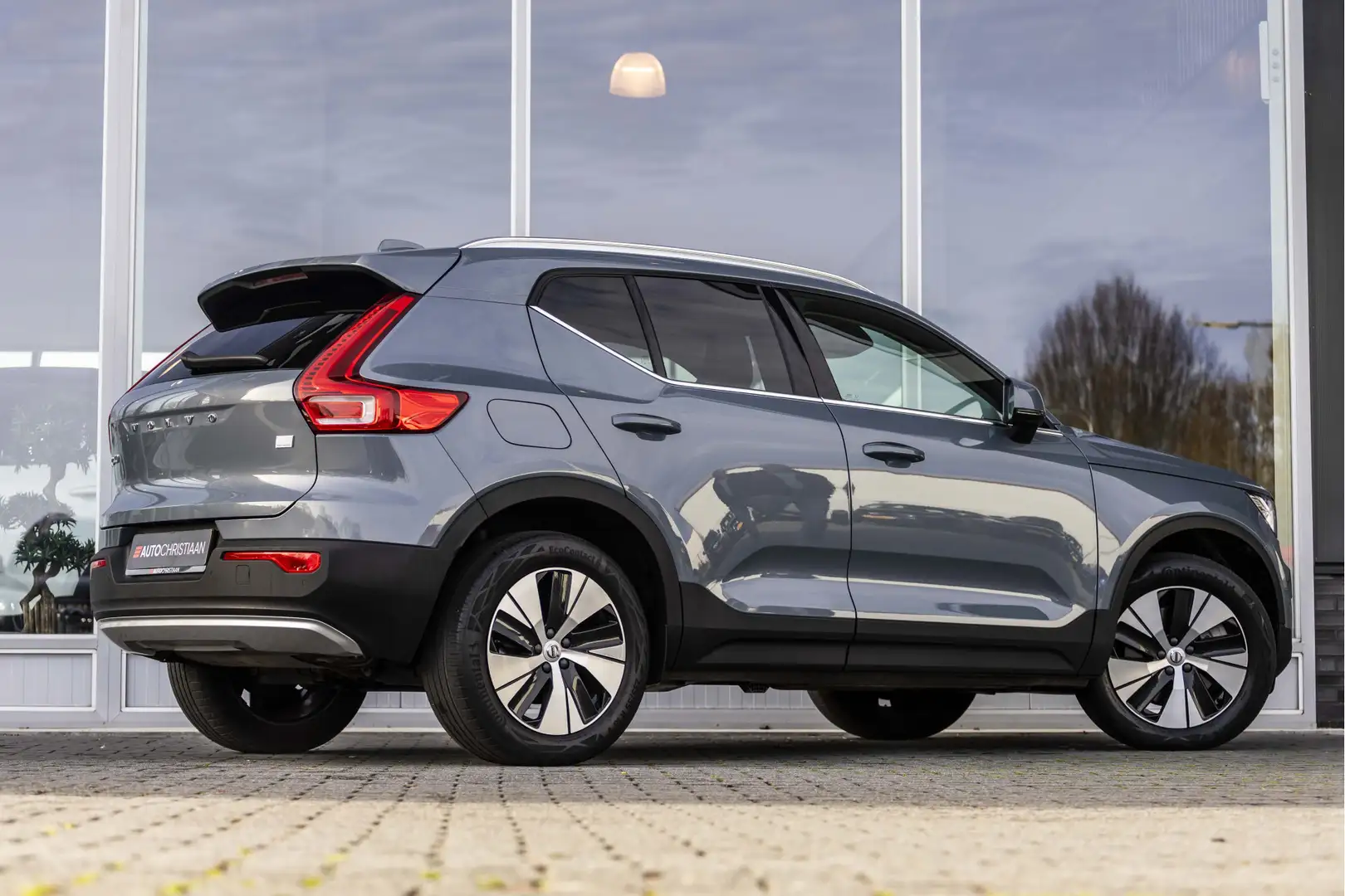 Volvo XC40 1.5 T5 Recharge Business Pro | Camera | LED | Carp Grigio - 2
