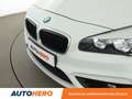 BMW 214 Active Tourer 214d Lounge Blanc - thumbnail 29